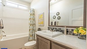 Cedar Canyon / 2076-3 Bathroom 87362